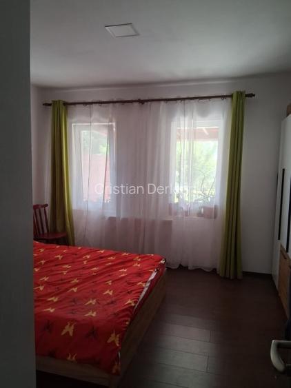 Sanmihaiul Roman - Casa individuala cu 3 dormitoare, complet mobilata si utilata