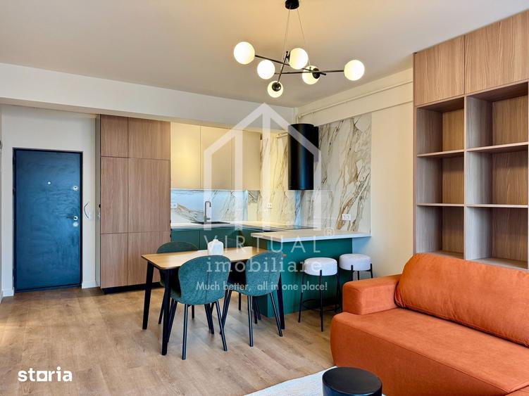 Apartament cu 2 camere în Șelimbăr