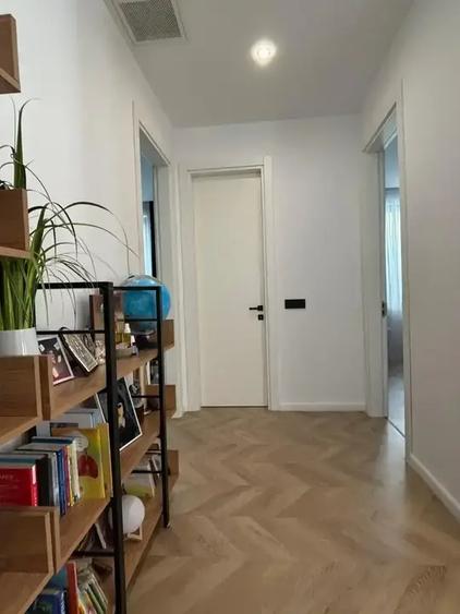 Iancu Nicolae Pipera Casă Modernă 4 Camere Ready to move - 17