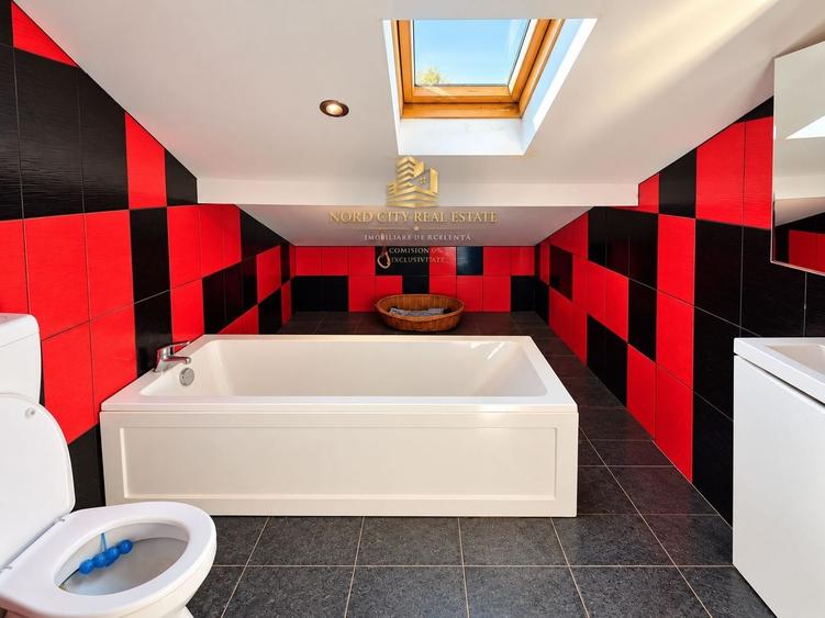 Casă individuală cu 6 camere cu Canalizare în Vlădiceasca
