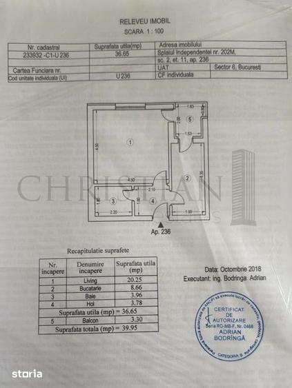 Garsonieră, mobilată în Grozăvești