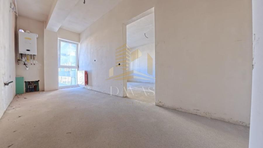 Apartament 2 camere semifinisat | Florești | Terra - 16