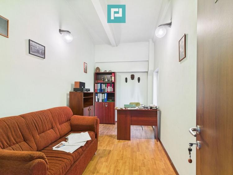 Spațiu comercial, de 700 mp, în Lipovei
