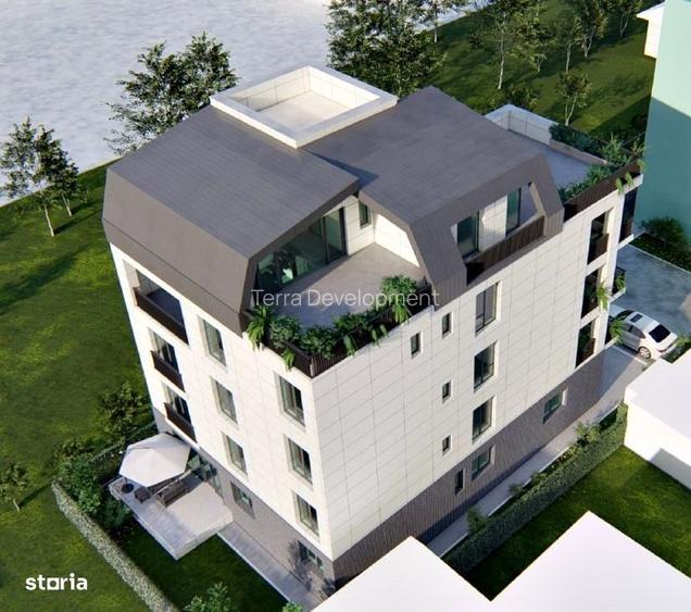 Hasdeu - Dacia, Bloc Nou, apartament 3 camere
