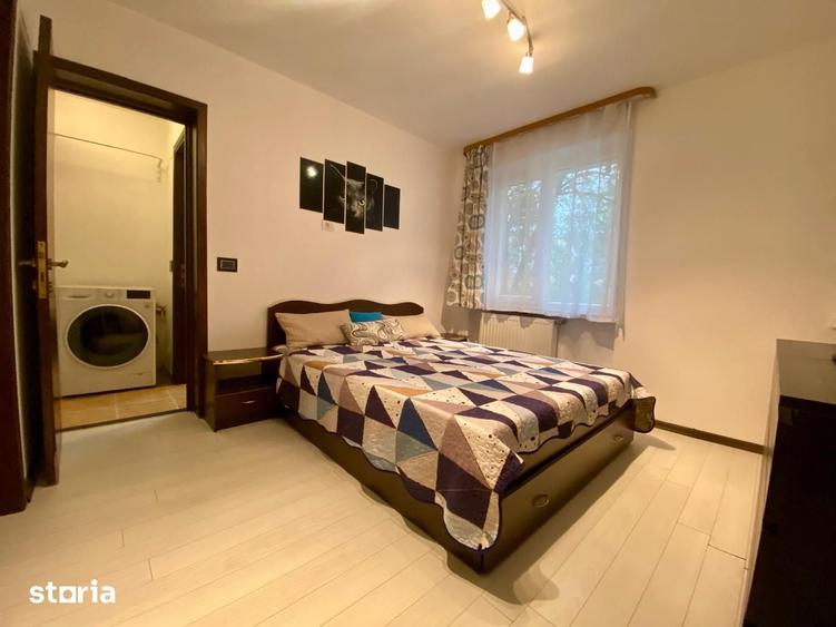 Apartament cu 2 camere în Basarabia