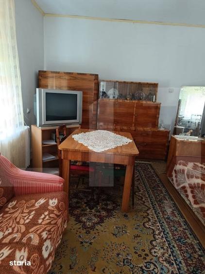 Casă cu 4 camere cu Teren 210 Mp în Iosefin