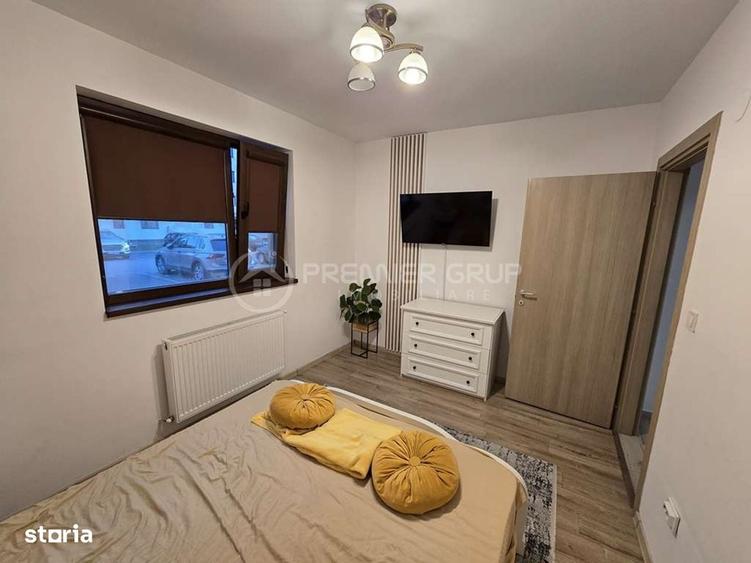 COMISION 0%! Apartament 2 camere decomandat 60mp, Bucium Confort - 3