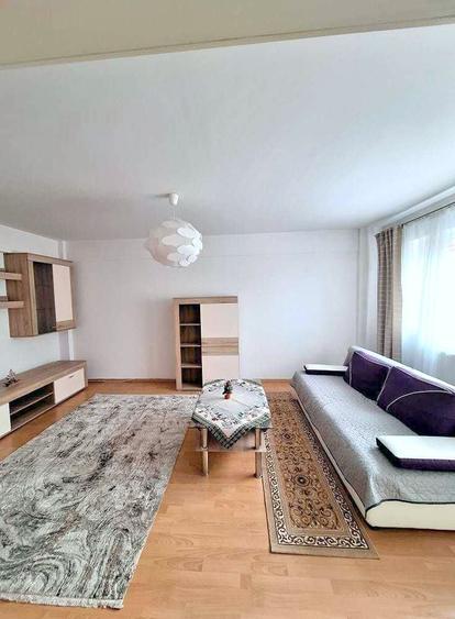 Apartament cu 2 camere decomandat, mobilat în Zorilor — fotografia 2