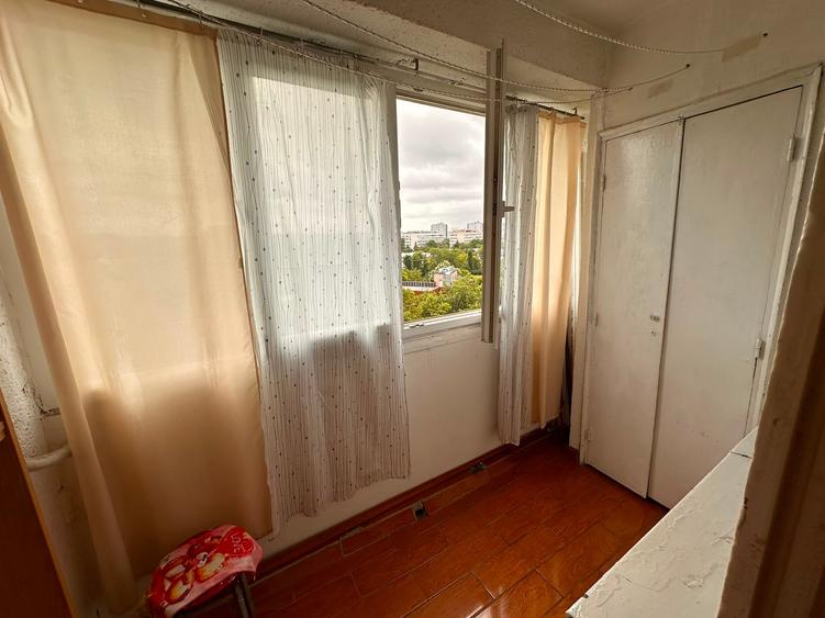 Apartament cu 2 camere decomandat în Mihai Bravu
