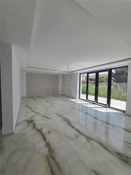 GIROC - CASA INDIVIDUALA - GARAJ - TOATE UTILITATILE - ZONA EXCELENTA - TOATE UT - 1