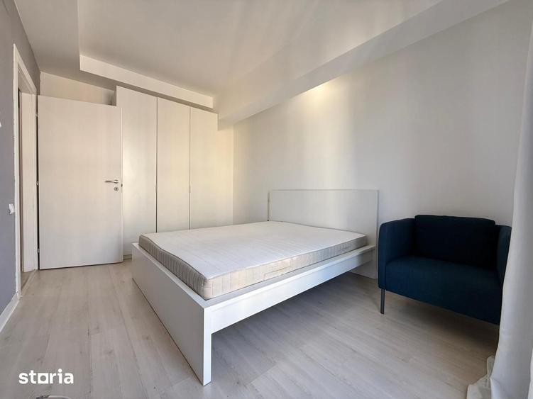 Apartament cu 2 camere în Ștefăneștii de Jos