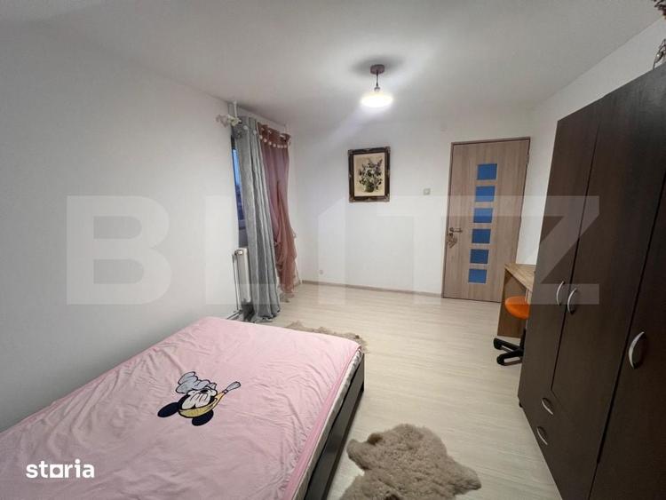 Casă cu 3 camere cu Teren 900 Mp în Lascăr Catargiu