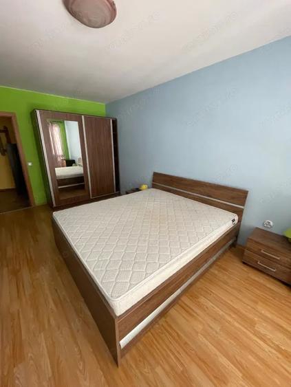 Apartament cu 2 camere în Complex Studențesc