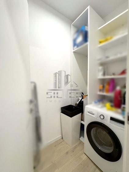 Apartament cu o camera/45mp/Onisifor Ghibu. - 11