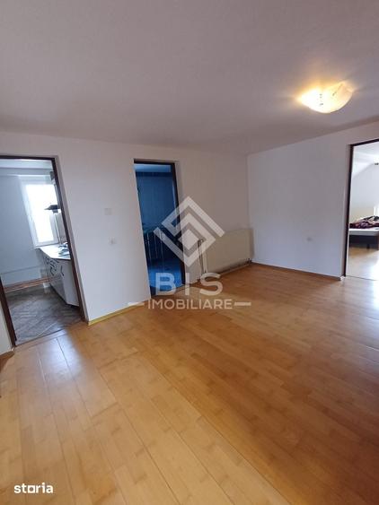 Apartament 3 camere, etaj 3 zona NORD - 8