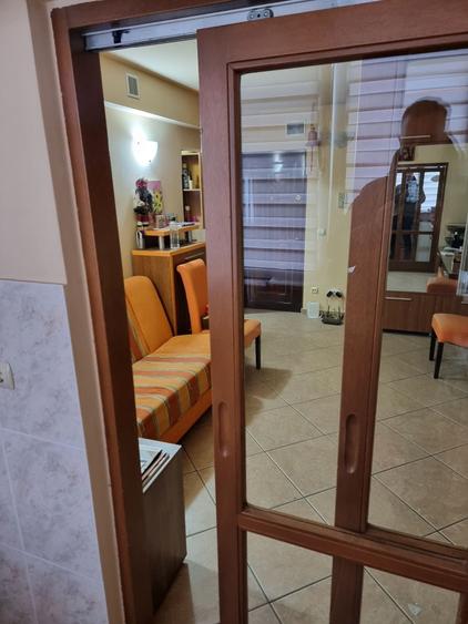 Apartament cu 2 camere decomandat în Burdujeni