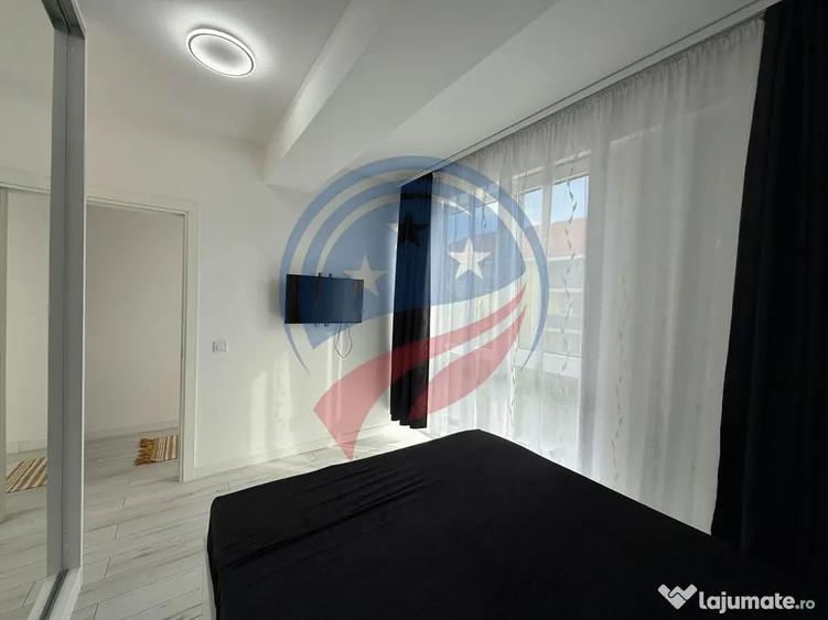 Apartament de inchiriat in bloc nou/Craiova/Parcul Nicol... - 12