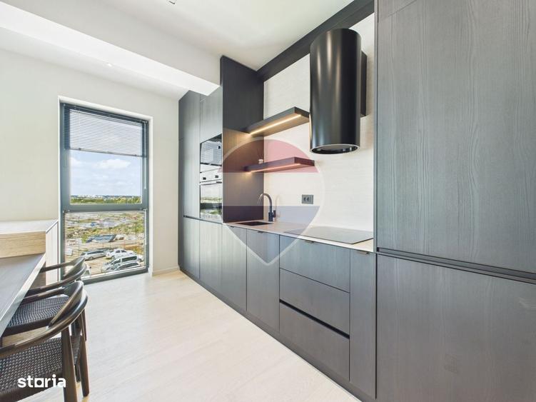Apartament premium| Elegant| Confort | Loc parcare inclus - 17