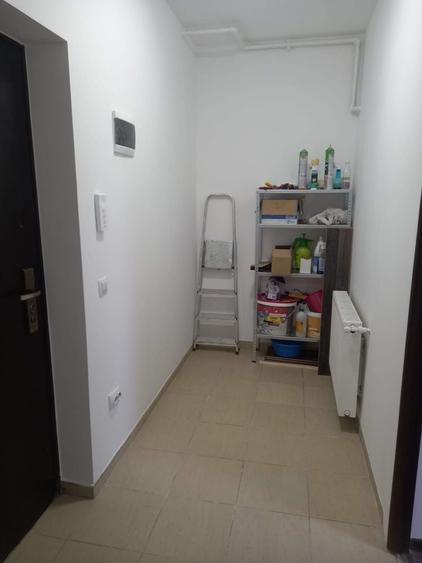 Garsonieră în Dobroești
