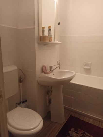 Apartament cu 2 camere decomandat în Hipodrom
