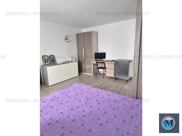 Apartament 2 camere de vanzare, zona Democratiei, 39,22 mp #17233