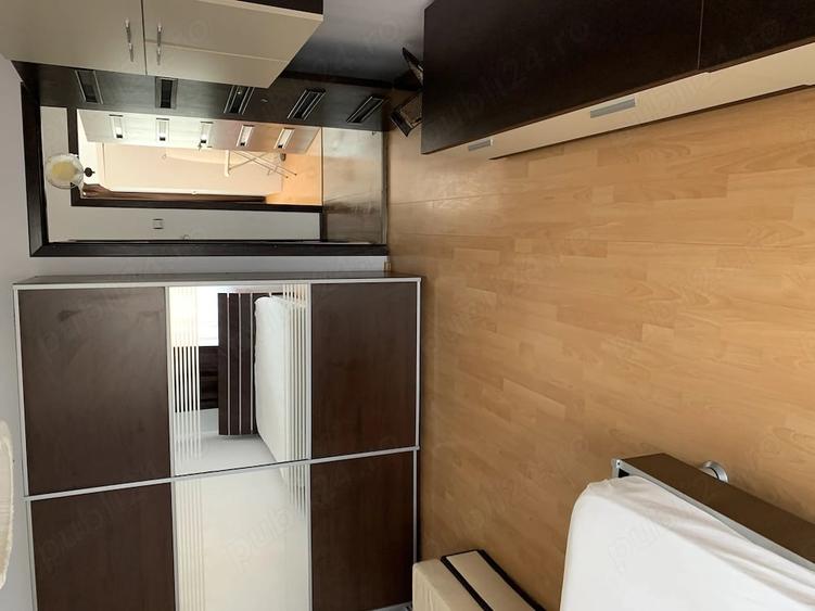 Apartament cu 2 camere decomandat în Craiter