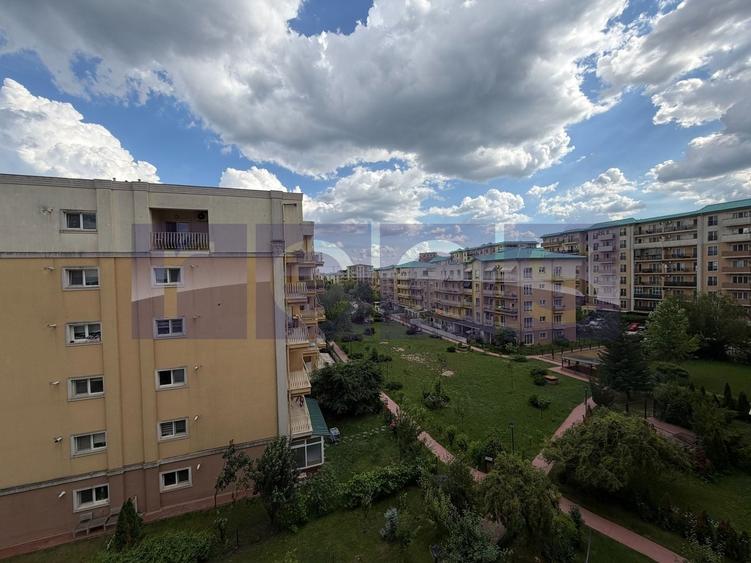 Apartament cu 2 camere în Ștefăneștii de Jos