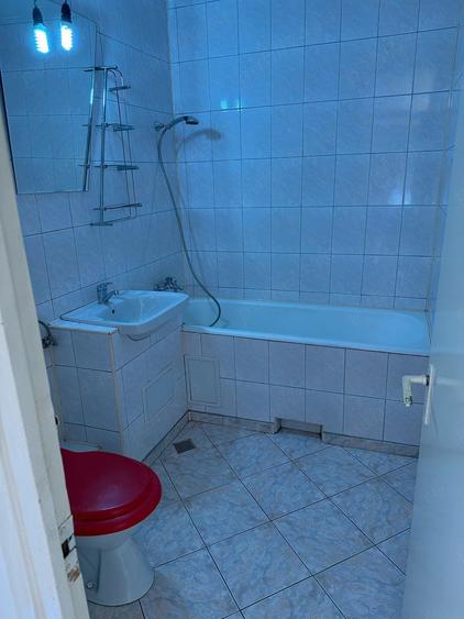 Apartament cu 3 camere decomandat în Grigorescu