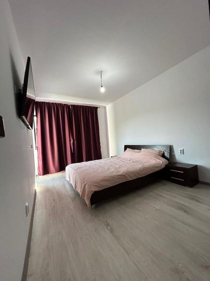 Casă cu 4 camere cu Teren 440 Mp în Breazu