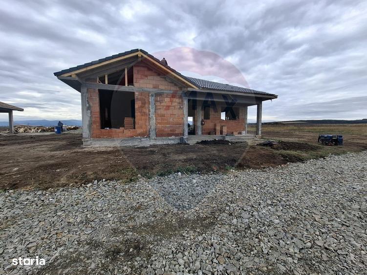 Casa de vanzare - 1