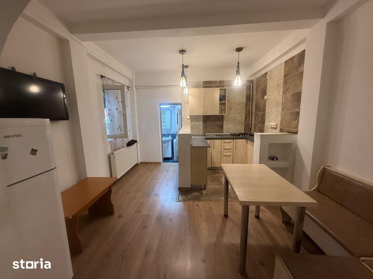 Apartament tip studio - Garsoniera dubla 2 - Metrou Dristor 1 - 4