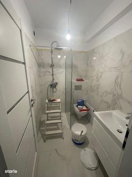 Apartament cu 2 camere în Păcurari