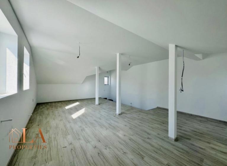 Duplex cu 3 camere cu Canalizare în Bragadiru