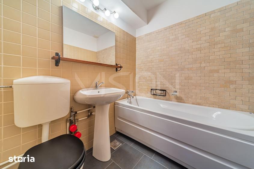 Dormitor + living | 48 m2 | modern | parcare | Grigorescu - Coloane - 19