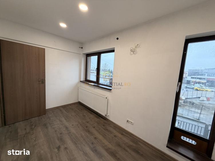 Spațiu comercial, de 195.12 mp, în Apărătorii Patriei