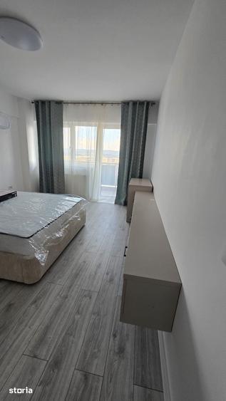Garsonieră decomandată în Galata