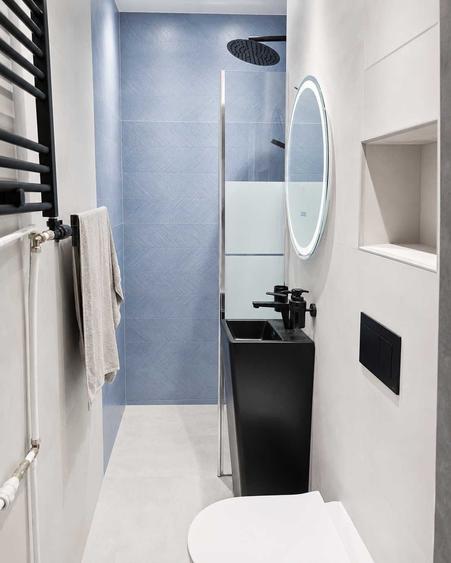 Apartament cu 4 camere decomandat în Dacia