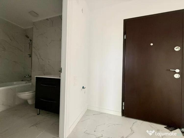 Apartament cu 2 camere decomandat în Ștefăneștii de Jos