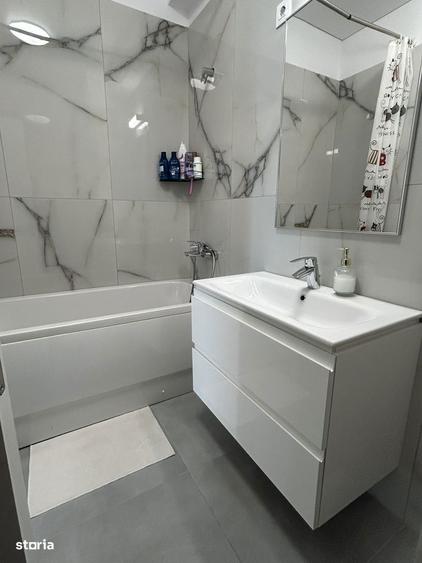 Apartament 3 camere bloc 2024 Tiglina 1 Galati - direct proprietar - 14