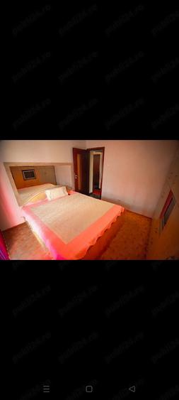 In Zona Mircea Cel Batran-Bdul Cetatii,2 Km de Mall,Cu Centrala,Decomandat,420 E, Merita Vazut 100% - 13