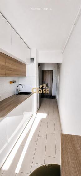 Apartament cu 2 camere decomandat, mobilat în Mănăștur