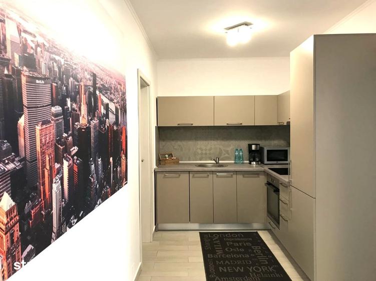 Apartament 2 camere 50mp UMF Zorilor Utilitati Incluse in Pret - 8