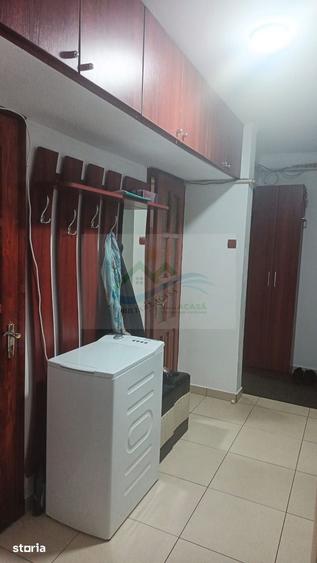 Apartament cu 3 camere în George Enescu