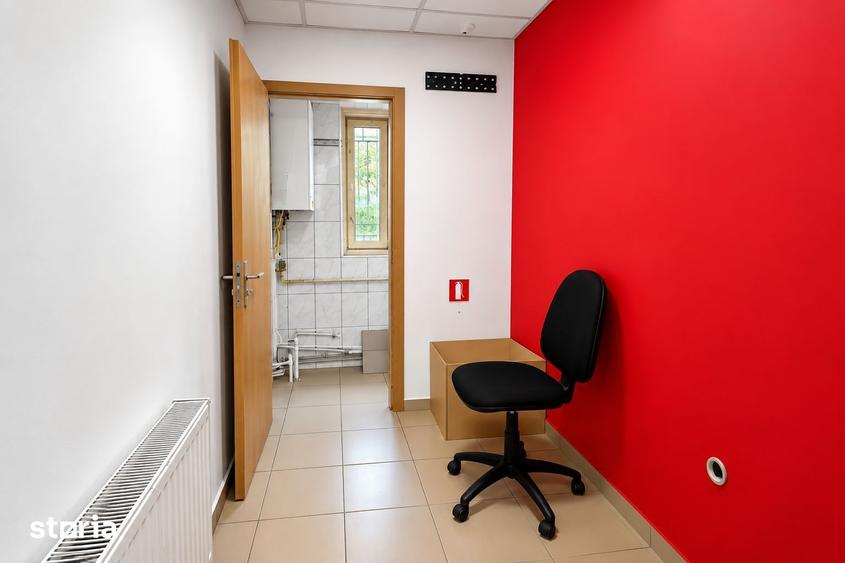 Spațiu comercial, de 33.29 mp, în Crângași
