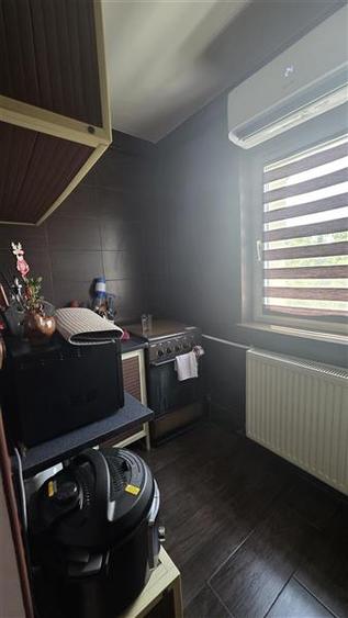 Garsonieră decomandată în Brazda lui Novac