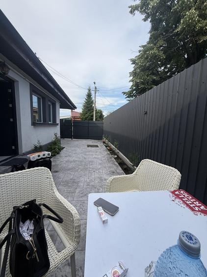 Casa din caramida renovata complet - 1