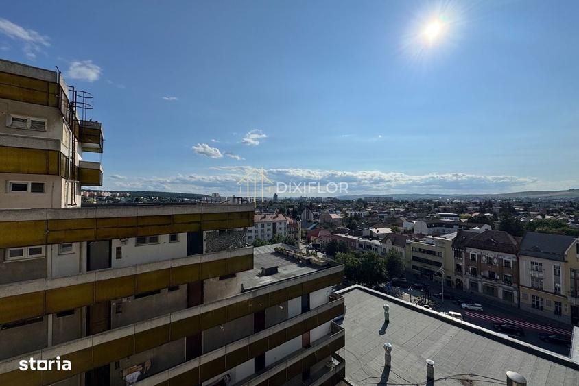 Garsonieră în Ultracentral