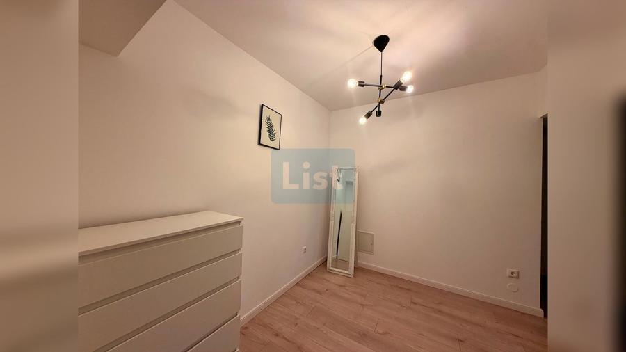 Apartament cu 2 camere în Ultimul leu