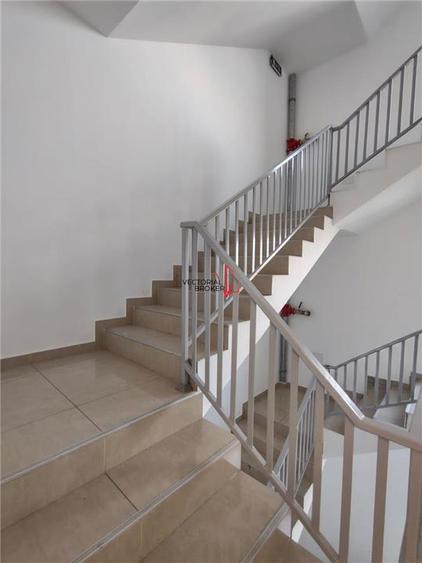 Apartament cu 2 camere semidecomandat, mobilat în Theodor Pallady