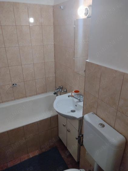 Garsonieră semidecomandată în Astra